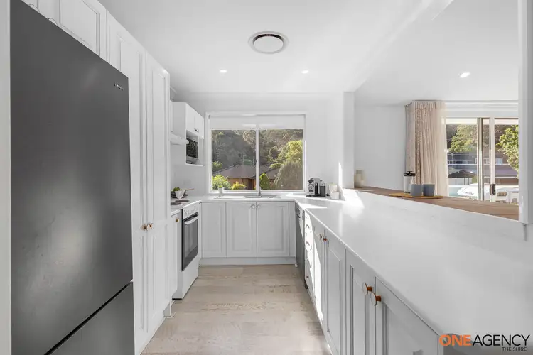 Sixth view of Homely house listing, 17 Liffey Place, Woronora NSW 2232