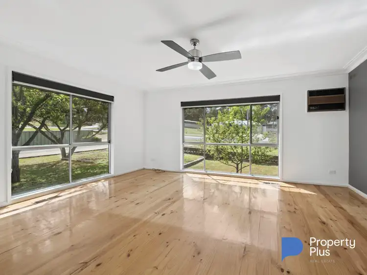 Second view of Homely house listing, 13 John Street, North Bendigo VIC 3550