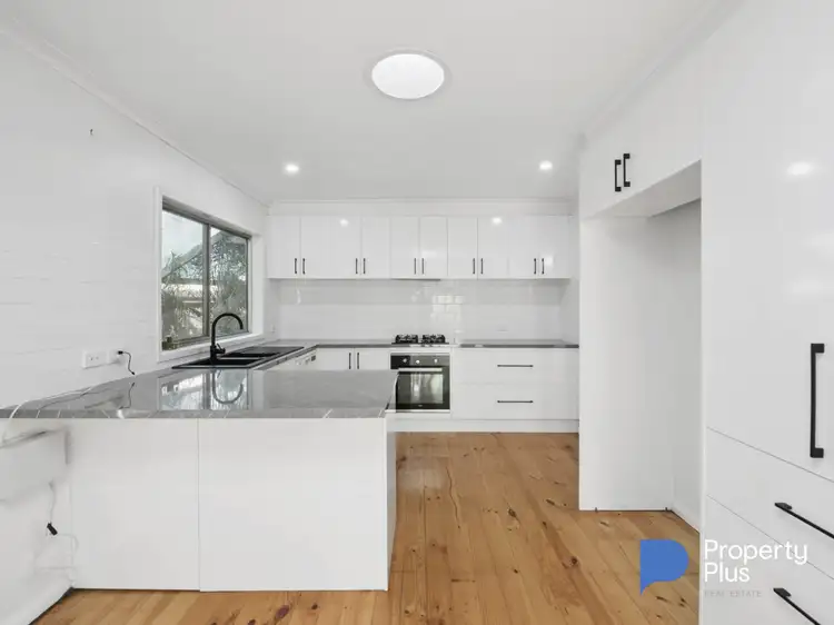 Third view of Homely house listing, 13 John Street, North Bendigo VIC 3550