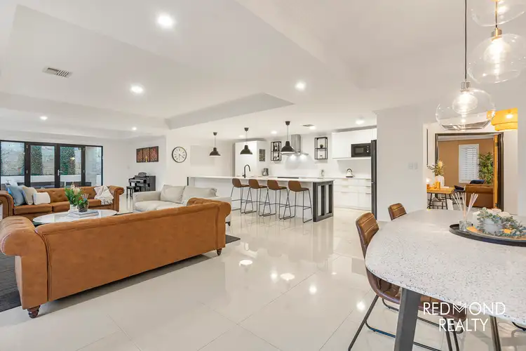 Fourth view of Homely house listing, 115 Rothesay Heights, Mindarie WA 6030