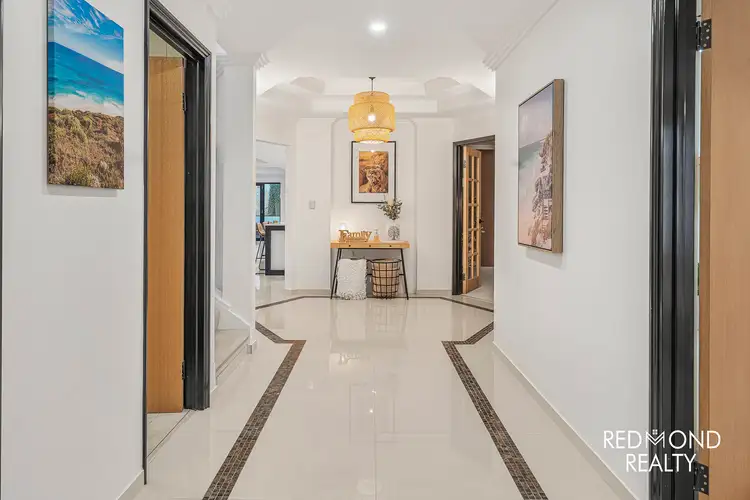 Fifth view of Homely house listing, 115 Rothesay Heights, Mindarie WA 6030