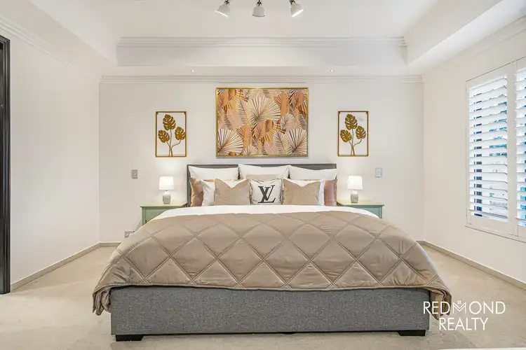 Sixth view of Homely house listing, 115 Rothesay Heights, Mindarie WA 6030