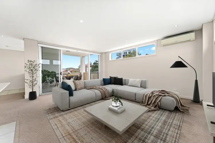 Fourth view of Homely unit listing, 17/43-45 Gipps Street, Wollongong NSW 2500