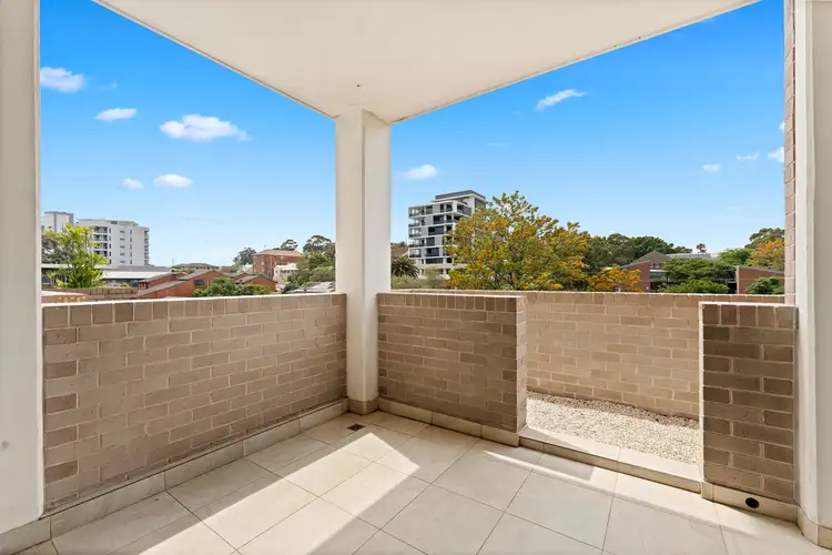 Fifth view of Homely unit listing, 17/43-45 Gipps Street, Wollongong NSW 2500