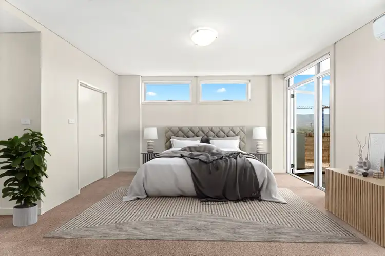 Sixth view of Homely unit listing, 17/43-45 Gipps Street, Wollongong NSW 2500