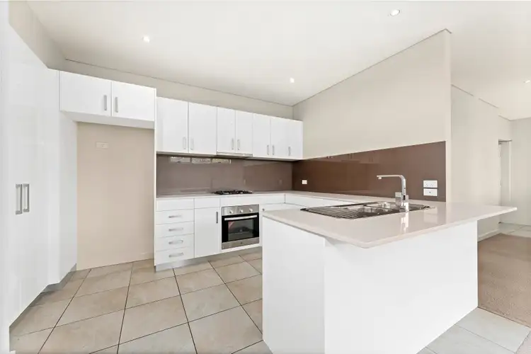 Third view of Homely unit listing, 17/43-45 Gipps Street, Wollongong NSW 2500