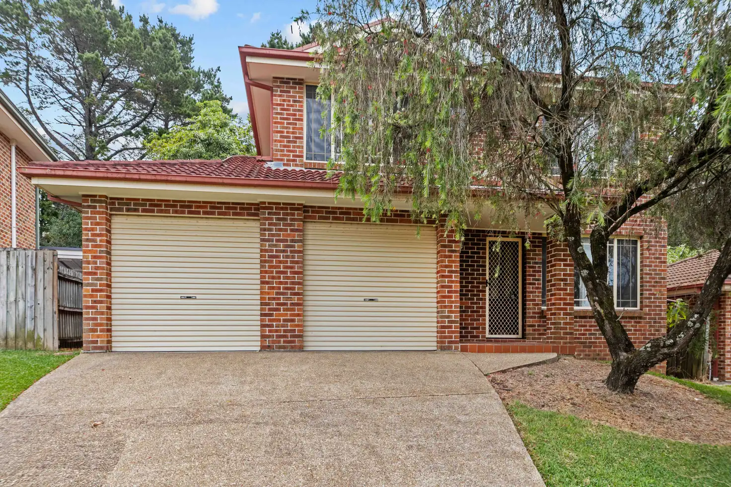 Main view of Homely townhouse listing, 3/65 Telopea Street, Mount Colah NSW 2079