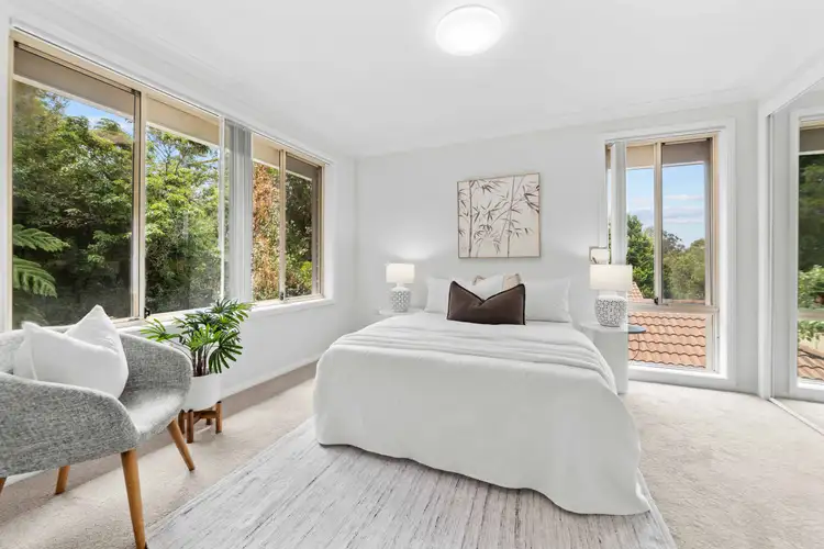 Fifth view of Homely townhouse listing, 3/65 Telopea Street, Mount Colah NSW 2079