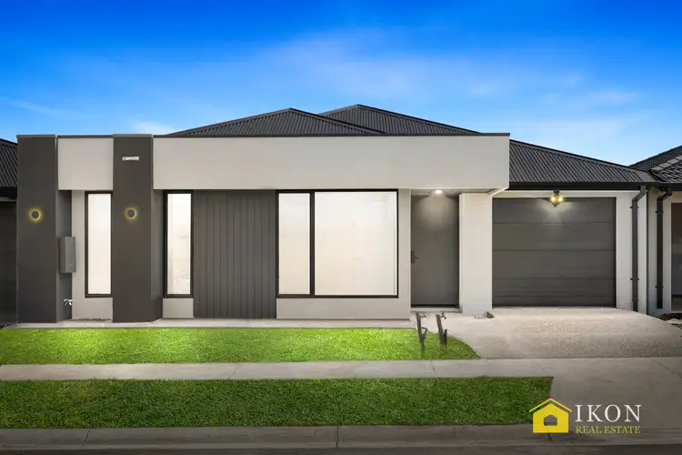 9 HACKETTS ROAD, Beveridge VIC 3753