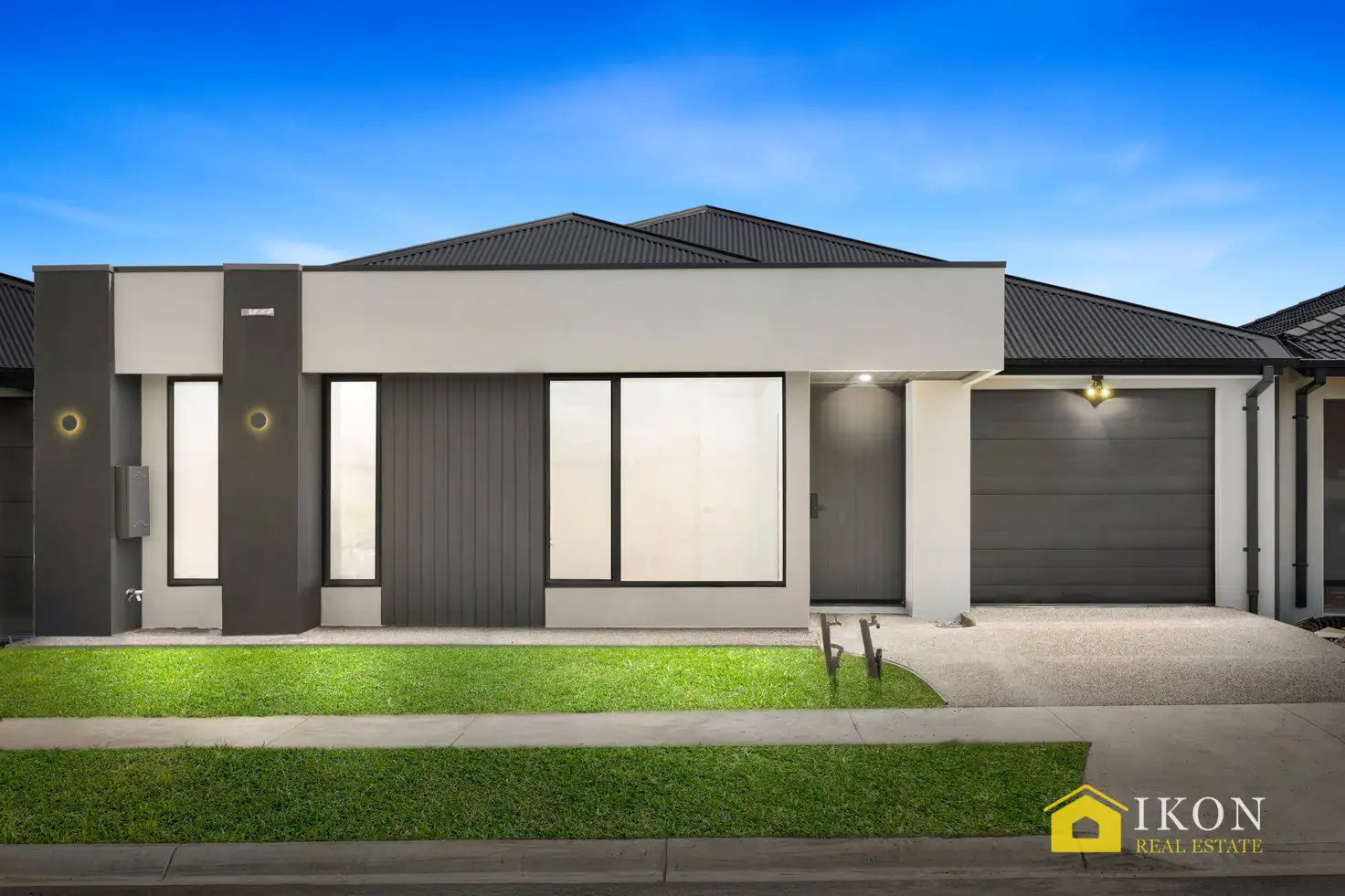 Main view of Homely house listing, 9 HACKETTS ROAD, Beveridge VIC 3753