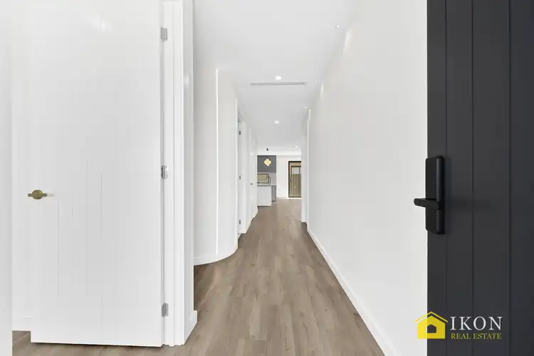 Second view of Homely house listing, 9 HACKETTS ROAD, Beveridge VIC 3753