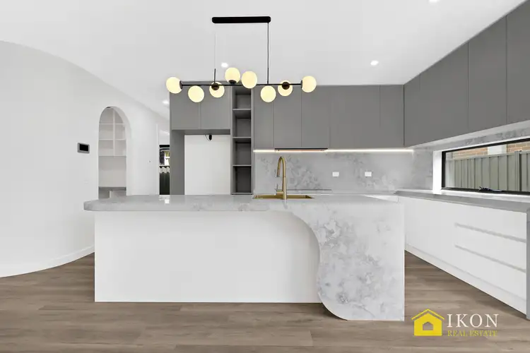 Third view of Homely house listing, 9 HACKETTS ROAD, Beveridge VIC 3753