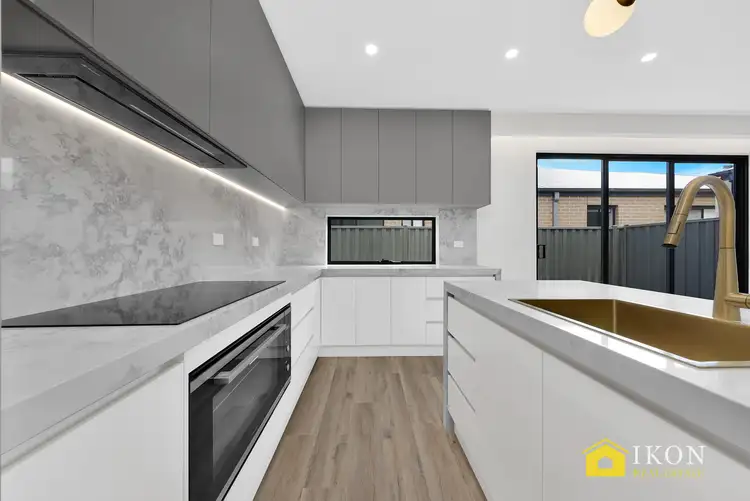 Fourth view of Homely house listing, 9 HACKETTS ROAD, Beveridge VIC 3753