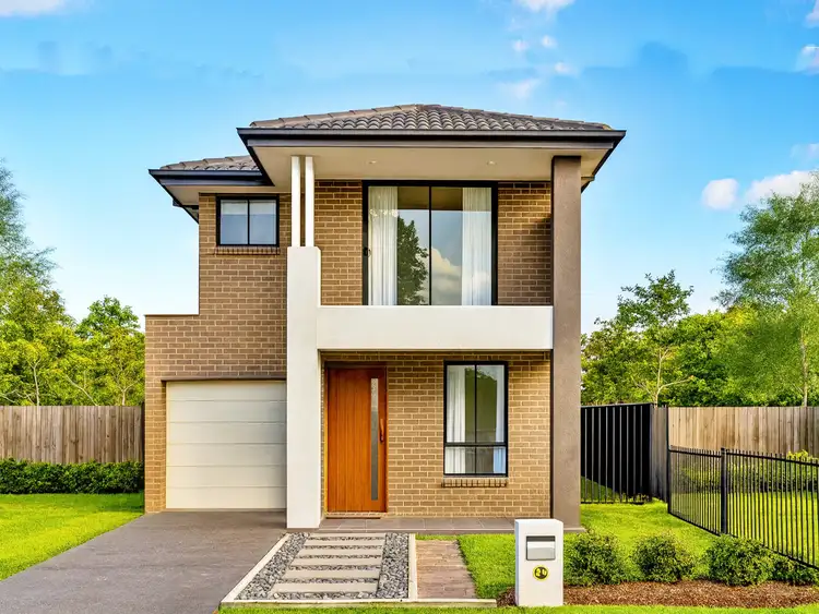 X01/128 Gurner Avenue, Austral NSW 2179