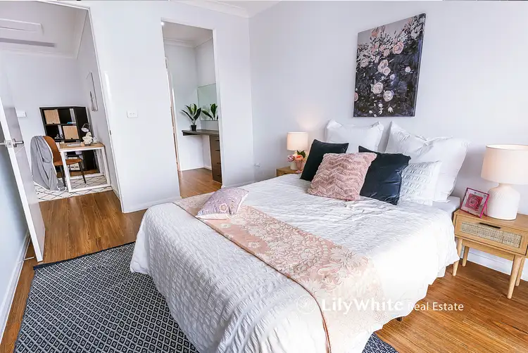 Sixth view of Homely house listing, X01/128 Gurner Avenue, Austral NSW 2179