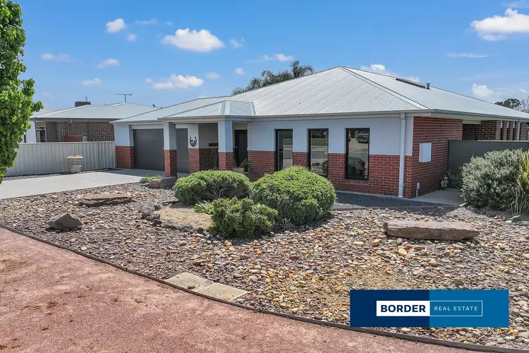 11 Forfar Drive, Moama NSW 2731