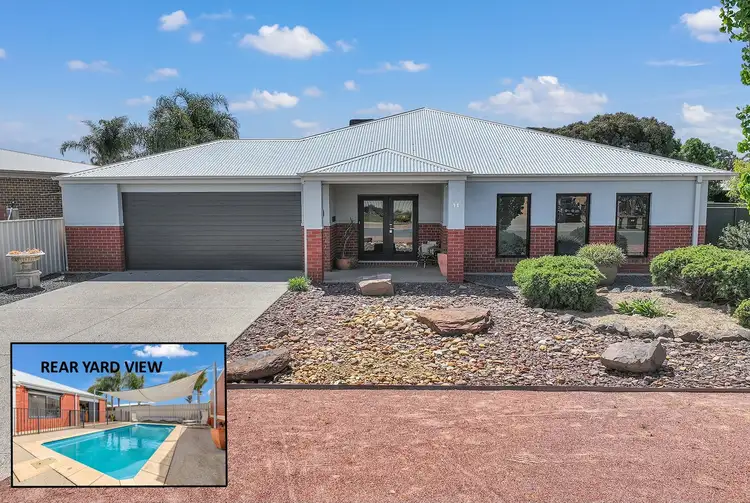 11 Forfar Drive, Moama NSW 2731