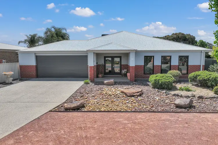 11 Forfar Drive, Moama NSW 2731