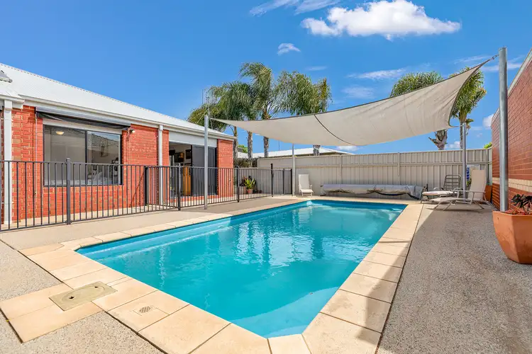 Second view of Homely house listing, 11 Forfar Drive, Moama NSW 2731