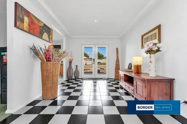 Fifth view of Homely house listing, 11 Forfar Drive, Moama NSW 2731