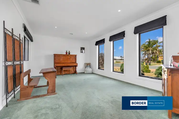 Sixth view of Homely house listing, 11 Forfar Drive, Moama NSW 2731