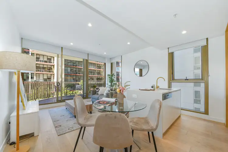 502a/80 Waterloo Road, Macquarie Park NSW 2113