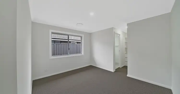 Fifth view of Homely house listing, X02/128 Gurner Avenue, Austral NSW 2179