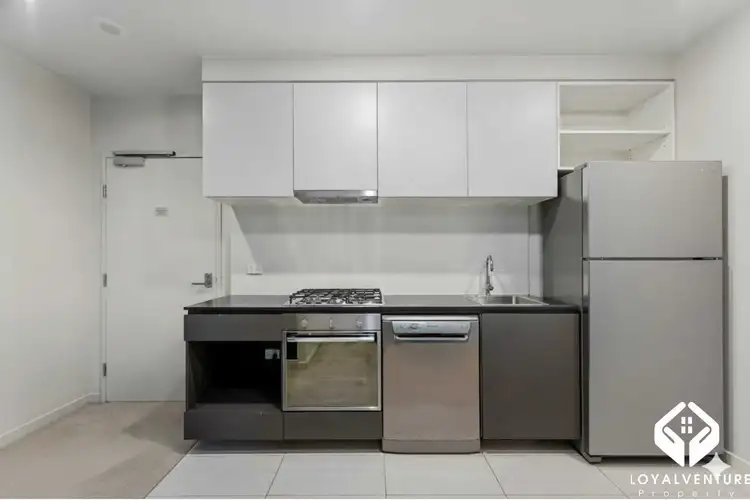 Fifth view of Homely apartment listing, 568 Collins Street, Melbourne VIC 3000