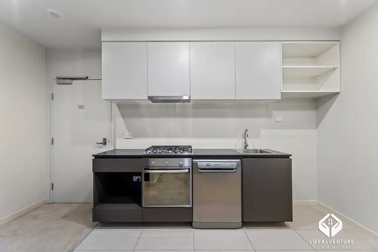 Fifth view of Homely apartment listing, 568 Collins Street, Melbourne VIC 3000