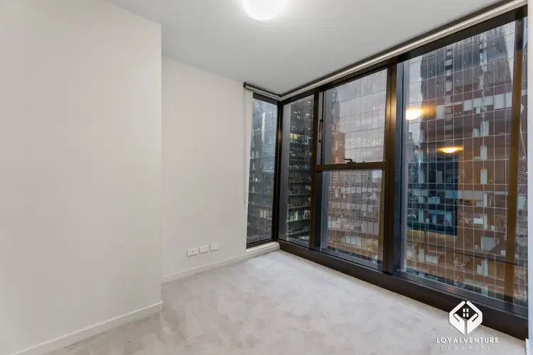 Sixth view of Homely apartment listing, 568 Collins Street, Melbourne VIC 3000