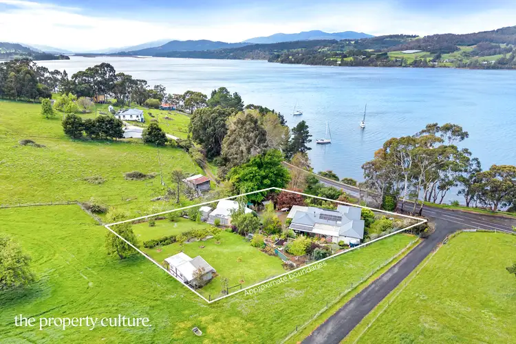 4302 Huon Highway, Port Huon TAS 7116