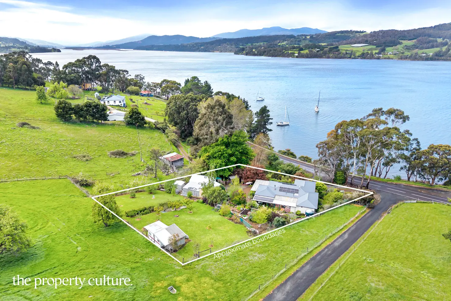 Main view of Homely house listing, 4302 Huon Highway, Port Huon TAS 7116