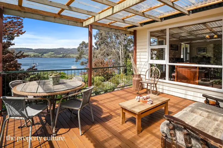 Second view of Homely house listing, 4302 Huon Highway, Port Huon TAS 7116