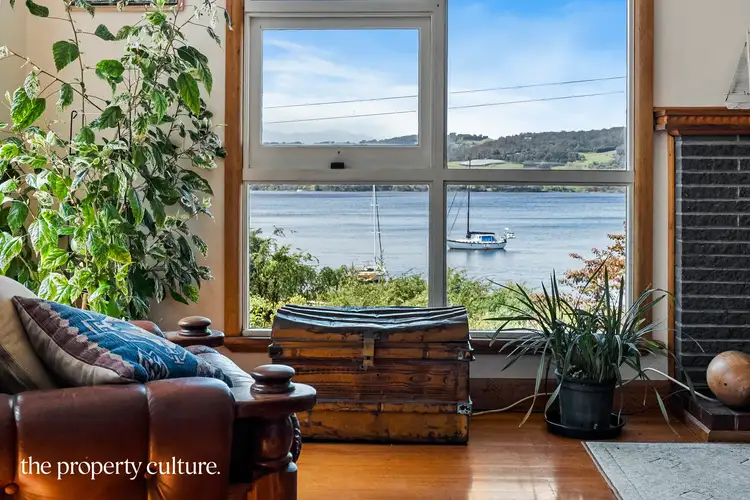 Fifth view of Homely house listing, 4302 Huon Highway, Port Huon TAS 7116