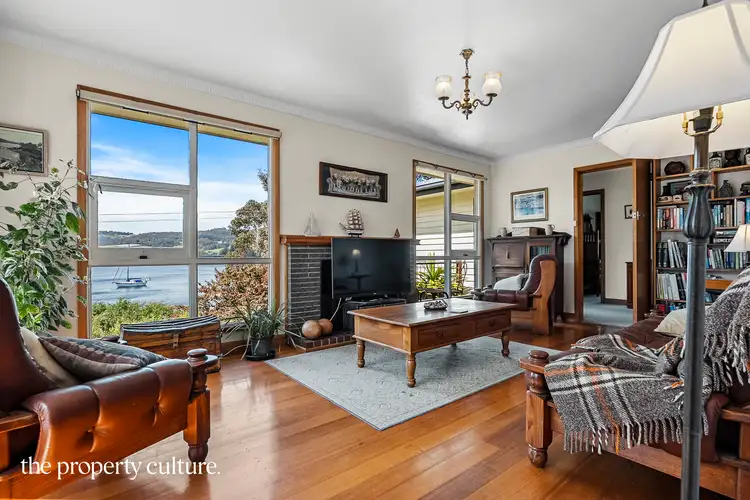 Sixth view of Homely house listing, 4302 Huon Highway, Port Huon TAS 7116