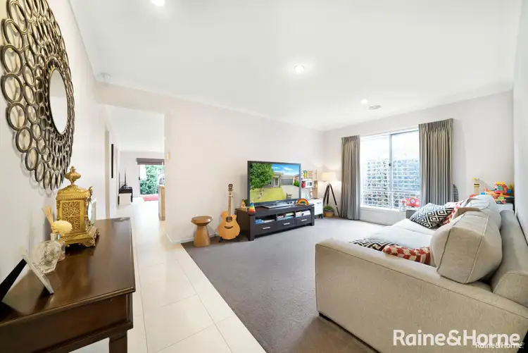 Third view of Homely house listing, 9 Talisker Street, Tarneit VIC 3029