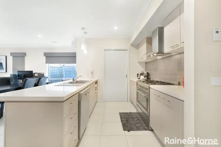 Fifth view of Homely house listing, 9 Talisker Street, Tarneit VIC 3029