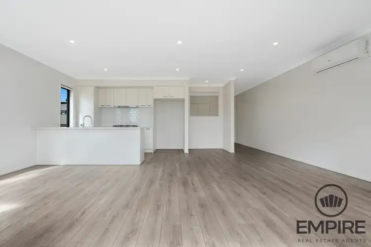 Second view of Homely house listing, 42 Titan Drive, Clyde North VIC 3978
