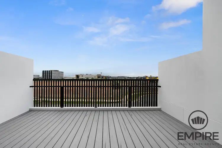 Fourth view of Homely house listing, 42 Titan Drive, Clyde North VIC 3978