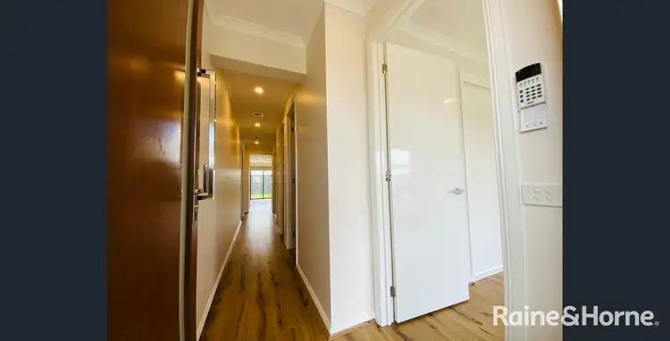 Second view of Homely house listing, 35 Rivella Circuit, Tarneit VIC 3029