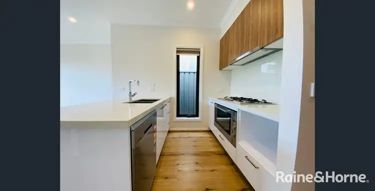 Fourth view of Homely house listing, 35 Rivella Circuit, Tarneit VIC 3029