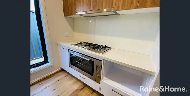 Fifth view of Homely house listing, 35 Rivella Circuit, Tarneit VIC 3029