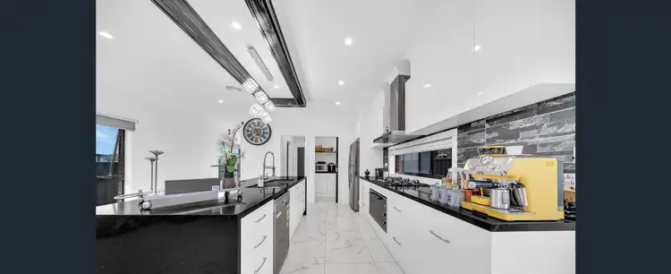 Fourth view of Homely house listing, 7 Heartlands Boulevard, Tarneit VIC 3029