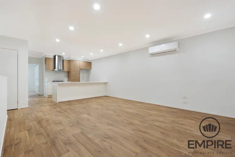 Second view of Homely house listing, 2 Gudali Walk, Clyde North VIC 3978