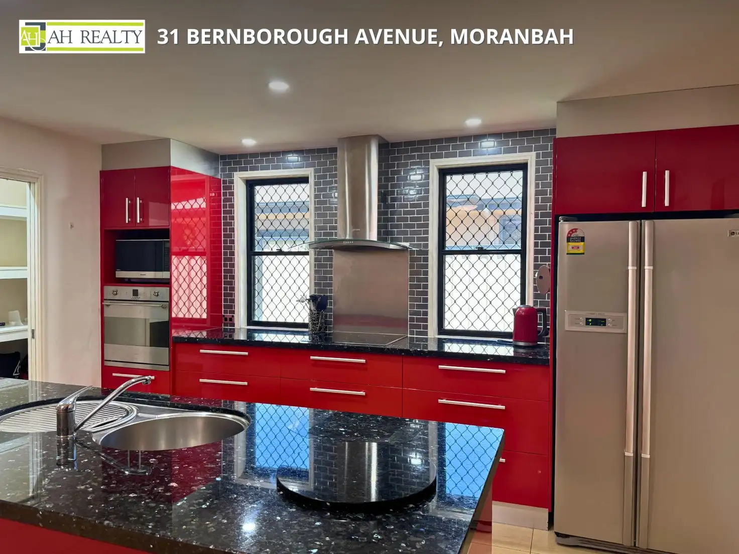 Main view of Homely house listing, 31 Bernborough Avenue, Moranbah QLD 4744