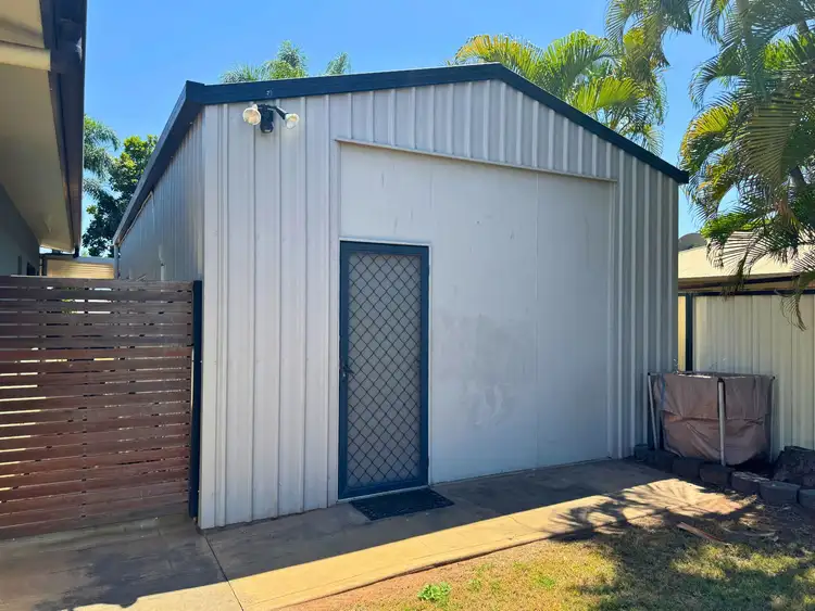 Fourth view of Homely house listing, 31 Bernborough Avenue, Moranbah QLD 4744