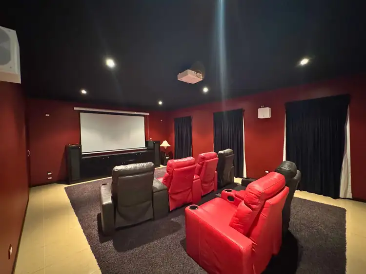 Fifth view of Homely house listing, 31 Bernborough Avenue, Moranbah QLD 4744