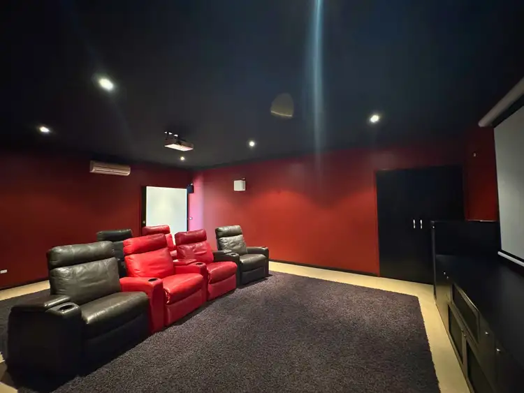 Sixth view of Homely house listing, 31 Bernborough Avenue, Moranbah QLD 4744