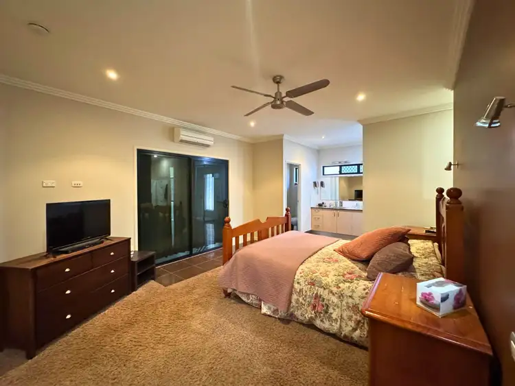 Seventh view of Homely house listing, 31 Bernborough Avenue, Moranbah QLD 4744