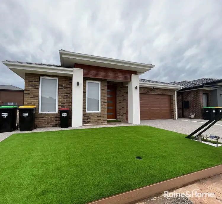 12 Ranelagh Avenue, Strathtulloh VIC 3338
